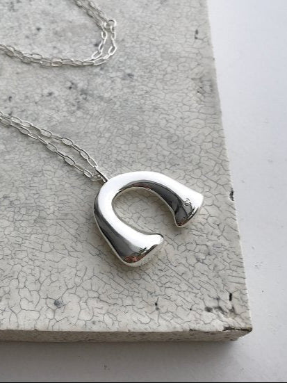 bonheur necklace
